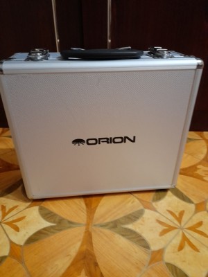 Набор окуляров, фильтров Zhumell, MEADE 11 Март 2021 10:56 второе Набор окуляров, фильтров Zhumell, MEADE 11 Март 2021 10:56 второе