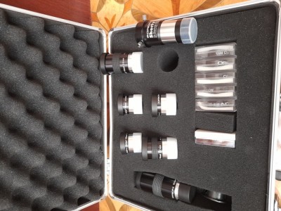 Набор окуляров, фильтров Zhumell, MEADE 11 Март 2021 10:56 первое Набор окуляров, фильтров Zhumell, MEADE 11 Март 2021 10:56 первое