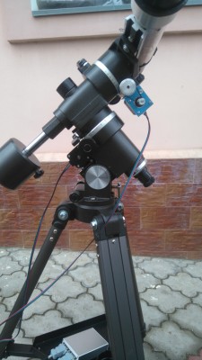 Продам монтировку Vixen Super Polaris 25 Март 2021 10:43 пятое Продам монтировку Vixen Super Polaris 25 Март 2021 10:43 пятое