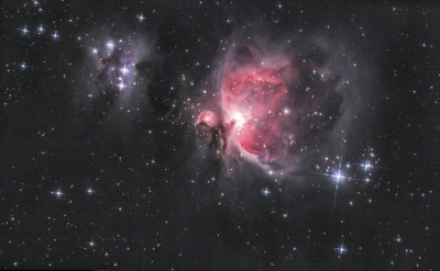 Фото объектов Мессе, NGC, IC и др. каталогов. 29 Март 2021 22:53 Фото объектов Мессе, NGC, IC и др. каталогов. 29 Март 2021 22:53