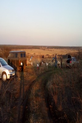 Астровылазка под Красноградом! 12 Апрель 2021 12:40 второе Астровылазка под Красноградом! 12 Апрель 2021 12:40 второе