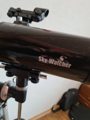 Продам Sky-Watcher MaxView 90 EQ1 20 Апрель 2021 21:17 шестое Продам Sky-Watcher MaxView 90 EQ1 20 Апрель 2021 21:17 шестое