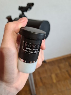 Продам Sky-Watcher MaxView 90 EQ1 20 Апрель 2021 21:17 третье