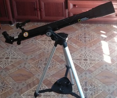 Продам телескоп! 2600 грн! 25 Апрель 2021 12:32 пятое Продам телескоп! 2600 грн! 25 Апрель 2021 12:32 пятое