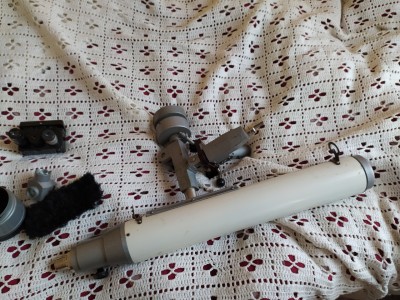 Помогите определить модель телескопа 01 Май 2021 22:39 шестое Помогите определить модель телескопа 01 Май 2021 22:39 шестое