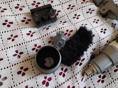 Помогите определить модель телескопа 01 Май 2021 22:39 четвертое Помогите определить модель телескопа 01 Май 2021 22:39 четвертое