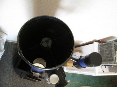 Продан Телескоп Delta Optical-GSO DOB 8 16 Май 2021 08:12 пятое Продан Телескоп Delta Optical-GSO DOB 8 16 Май 2021 08:12 пятое