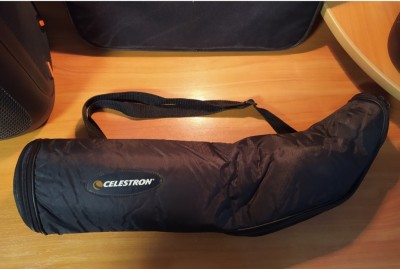 Продаю Celestron Ultima 100 21 Май 2021 08:45 четвертое