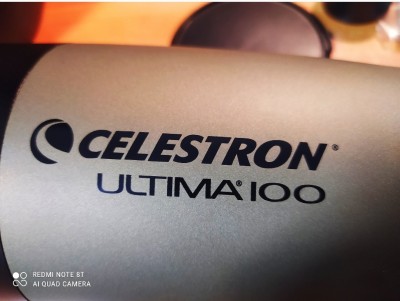 Продаю Celestron Ultima 100 21 Май 2021 08:45 первое