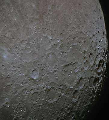 Наши фотографии Луны. 30 Май 2021 10:40
