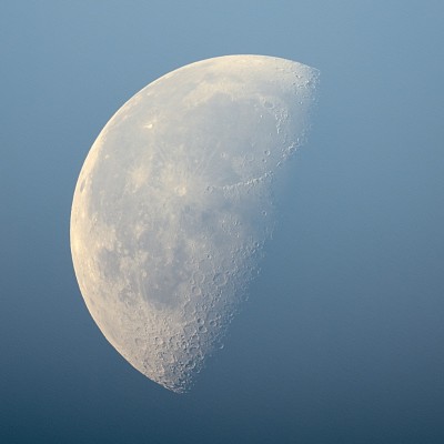 Наши фотографии Луны. 01 Июль 2021 15:20