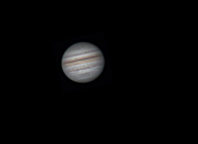 Фото Юпитера 10 Июль 2021 20:33