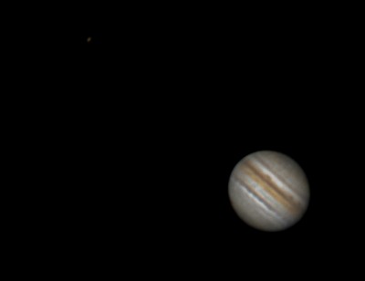 Фото Юпитера 12 Июль 2021 09:31