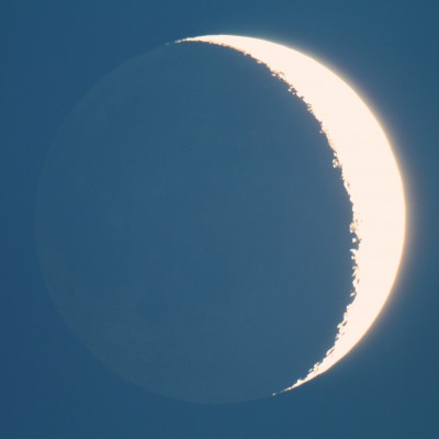 Наши фотографии Луны. 13 Июль 2021 20:52