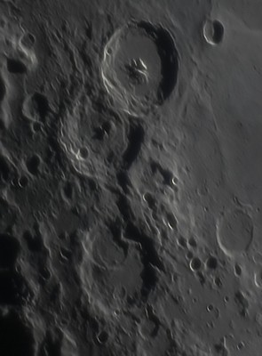 Наши фотографии Луны. 16 Июль 2021 09:21