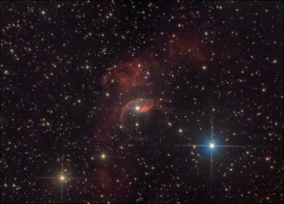 Фото объектов Мессе, NGC, IC и др. каталогов. 18 Июль 2021 09:44 Фото объектов Мессе, NGC, IC и др. каталогов. 18 Июль 2021 09:44