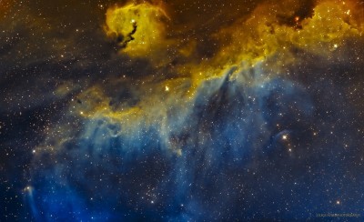 Фото объектов Мессе, NGC, IC и др. каталогов. 03 Август 2021 09:15