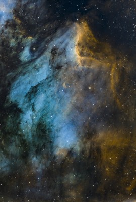 Фото объектов Мессе, NGC, IC и др. каталогов. 03 Август 2021 09:17