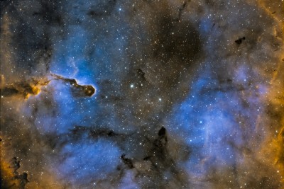 Фото объектов Мессе, NGC, IC и др. каталогов. 05 Август 2021 21:58