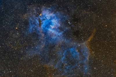 Фото объектов Мессе, NGC, IC и др. каталогов. 14 Август 2021 17:16
