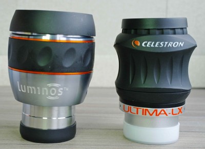 Обзор 2" окуляра Ultima LX 32 мм от Celestron 04 Июль 2014 19:40 второе Обзор 2" окуляра Ultima LX 32 мм от Celestron 04 Июль 2014 19:40 второе