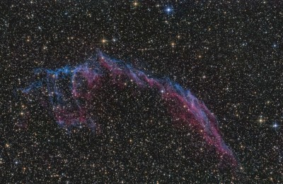 Фото объектов Мессе, NGC, IC и др. каталогов. 31 Август 2021 09:16