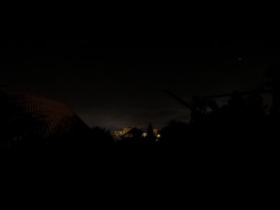 Наблюдение серебристых облаков 03 Сентябрь 2021 00:51 второе Наблюдение серебристых облаков 03 Сентябрь 2021 00:51 второе