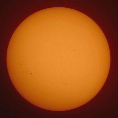 Наши фотографии Солнца. 10 Сентябрь 2021 17:29