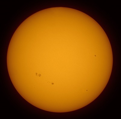 Наши фотографии Солнца. 10 Сентябрь 2021 20:15 Наши фотографии Солнца. 10 Сентябрь 2021 20:15