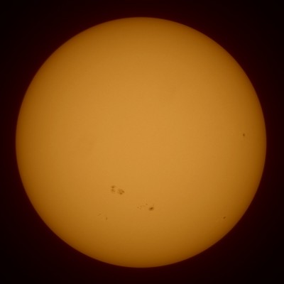 Наши фотографии Солнца. 10 Сентябрь 2021 20:21 Наши фотографии Солнца. 10 Сентябрь 2021 20:21