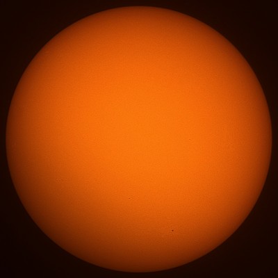 Наши фотографии Солнца. 27 Сентябрь 2021 11:55