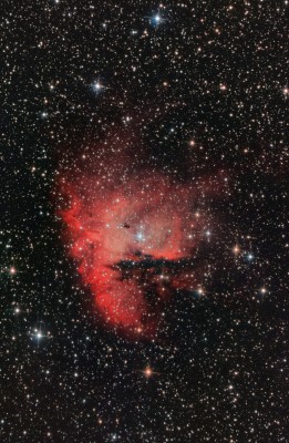 Фото объектов Мессе, NGC, IC и др. каталогов. 03 Октябрь 2021 19:48 Фото объектов Мессе, NGC, IC и др. каталогов. 03 Октябрь 2021 19:48