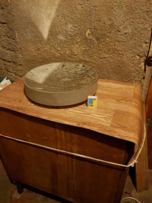 Помогите идентифицировать зеркало. 07 Октябрь 2021 21:14 девятнадцатое Помогите идентифицировать зеркало. 07 Октябрь 2021 21:14 девятнадцатое