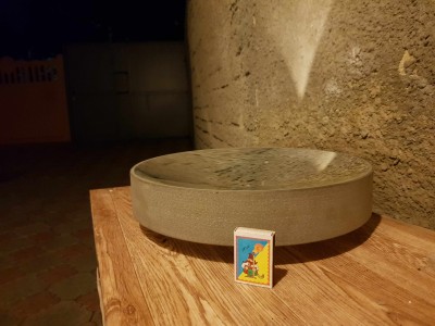 Помогите идентифицировать зеркало. 07 Октябрь 2021 21:14 восемнадцатое Помогите идентифицировать зеркало. 07 Октябрь 2021 21:14 восемнадцатое