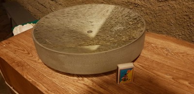 Помогите идентифицировать зеркало. 07 Октябрь 2021 21:14 шестнадцатое Помогите идентифицировать зеркало. 07 Октябрь 2021 21:14 шестнадцатое