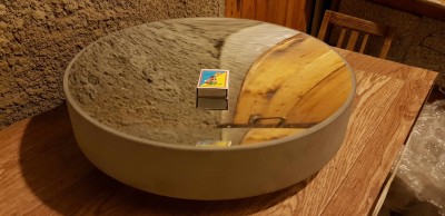 Помогите идентифицировать зеркало. 07 Октябрь 2021 21:14 четырнадцатое Помогите идентифицировать зеркало. 07 Октябрь 2021 21:14 четырнадцатое