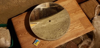 Помогите идентифицировать зеркало. 07 Октябрь 2021 21:14 одинадцатое Помогите идентифицировать зеркало. 07 Октябрь 2021 21:14 одинадцатое