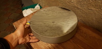 Помогите идентифицировать зеркало. 07 Октябрь 2021 21:14 десятое Помогите идентифицировать зеркало. 07 Октябрь 2021 21:14 десятое