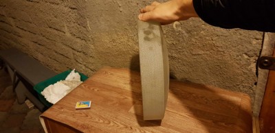 Помогите идентифицировать зеркало. 07 Октябрь 2021 21:14 восьмое Помогите идентифицировать зеркало. 07 Октябрь 2021 21:14 восьмое