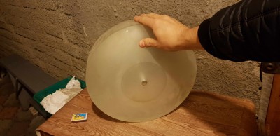 Помогите идентифицировать зеркало. 07 Октябрь 2021 21:14 седьмое Помогите идентифицировать зеркало. 07 Октябрь 2021 21:14 седьмое