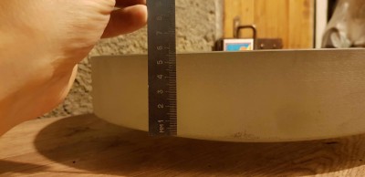 Помогите идентифицировать зеркало. 07 Октябрь 2021 21:14 второе Помогите идентифицировать зеркало. 07 Октябрь 2021 21:14 второе