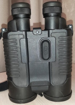 Бинокль со стабилизацией изображения БКС 20х50 цену снижено 10 Ноябрь 2021 20:44 Бинокль со стабилизацией изображения БКС 20х50 цену снижено 10 Ноябрь 2021 20:44