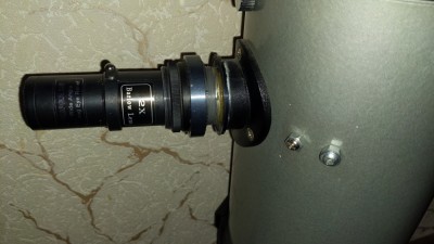 Куплю монтировку и фокусер для рефлектора Celestron 130mm 15 Ноябрь 2021 22:26 второе