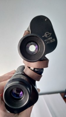 Бинокль БПВ 7*50 с раздельной фокусировкой 24 Ноябрь 2021 10:30 третье Бинокль БПВ 7*50 с раздельной фокусировкой 24 Ноябрь 2021 10:30 третье