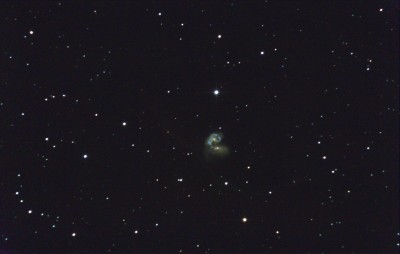 Фото объектов Мессе, NGC, IC и др. каталогов. 22 Май 2022 22:53