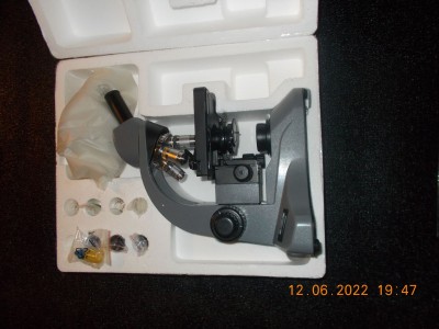 Продам микроскоп Levenhuk 700M и камеру Levenhuk M800 PLUS 24 Июнь 2022 19:30 четвертое Продам микроскоп Levenhuk 700M и камеру Levenhuk M800 PLUS 24 Июнь 2022 19:30 четвертое