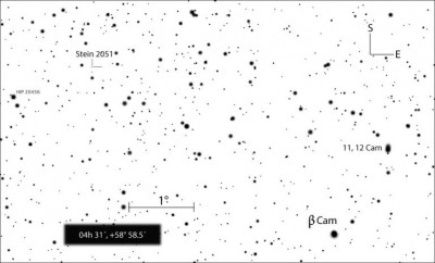 Наблюдение экзотических астрономических объектов. 02 Август 2022 12:37 шестое