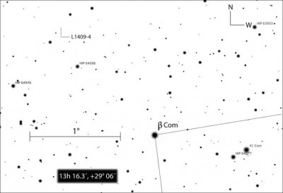Наблюдение экзотических астрономических объектов. 02 Август 2022 12:37 пятое Наблюдение экзотических астрономических объектов. 02 Август 2022 12:37 пятое