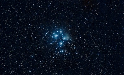 Фото объектов Мессе, NGC, IC и др. каталогов. 05 Август 2022 18:53
