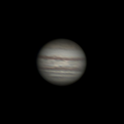 Фото Юпитера 15 Октябрь 2022 10:42